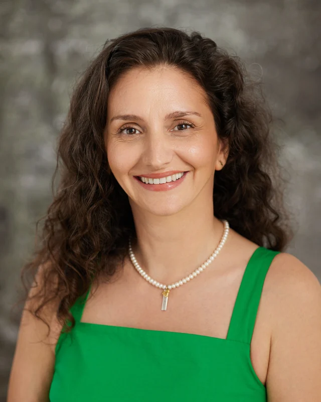 Carmen Pocovnicu